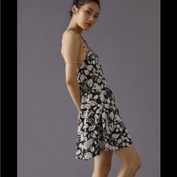 Anthropology fruit dress - Picture 2 of 5